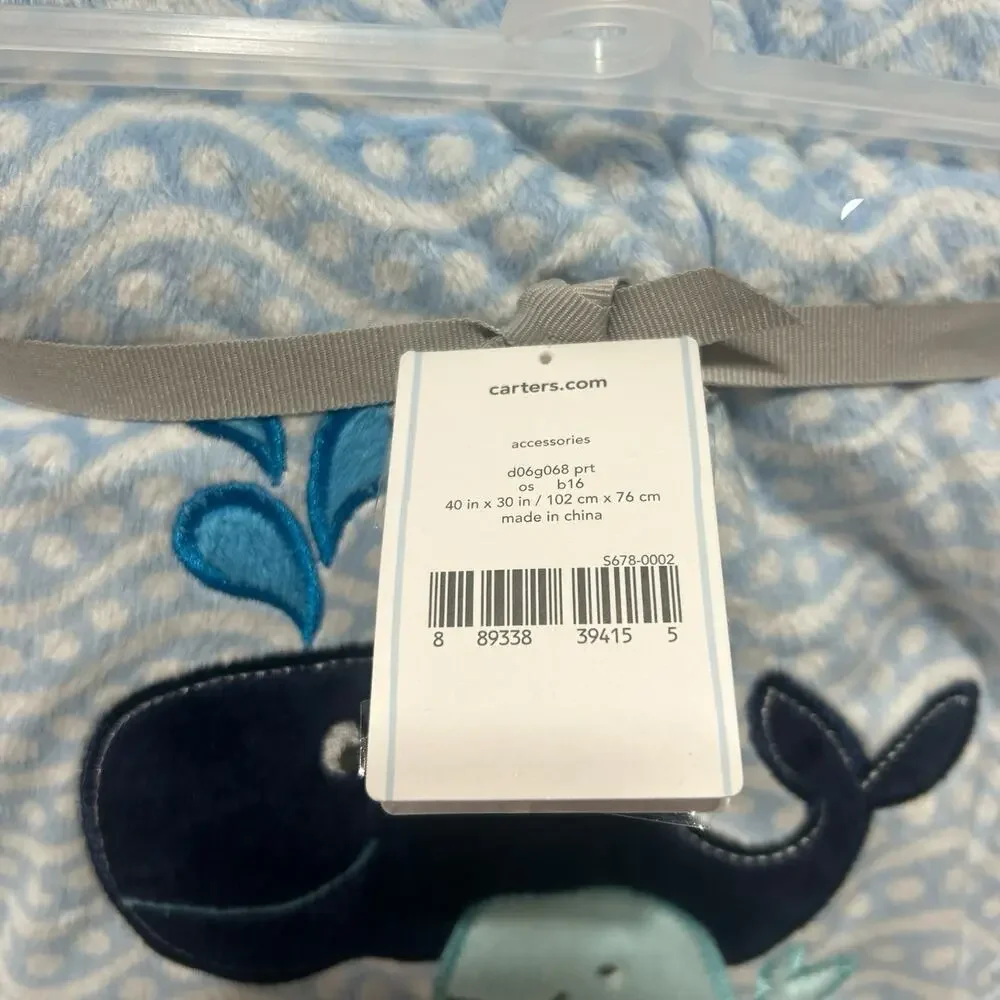 Carters blue whale